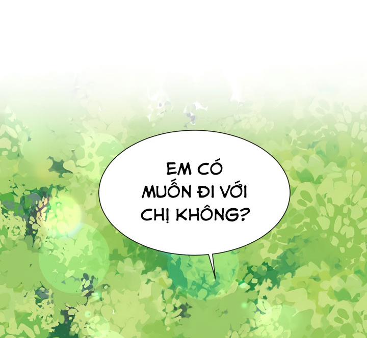 công chúa giả mạo và chú thỏ con chapter 2 16