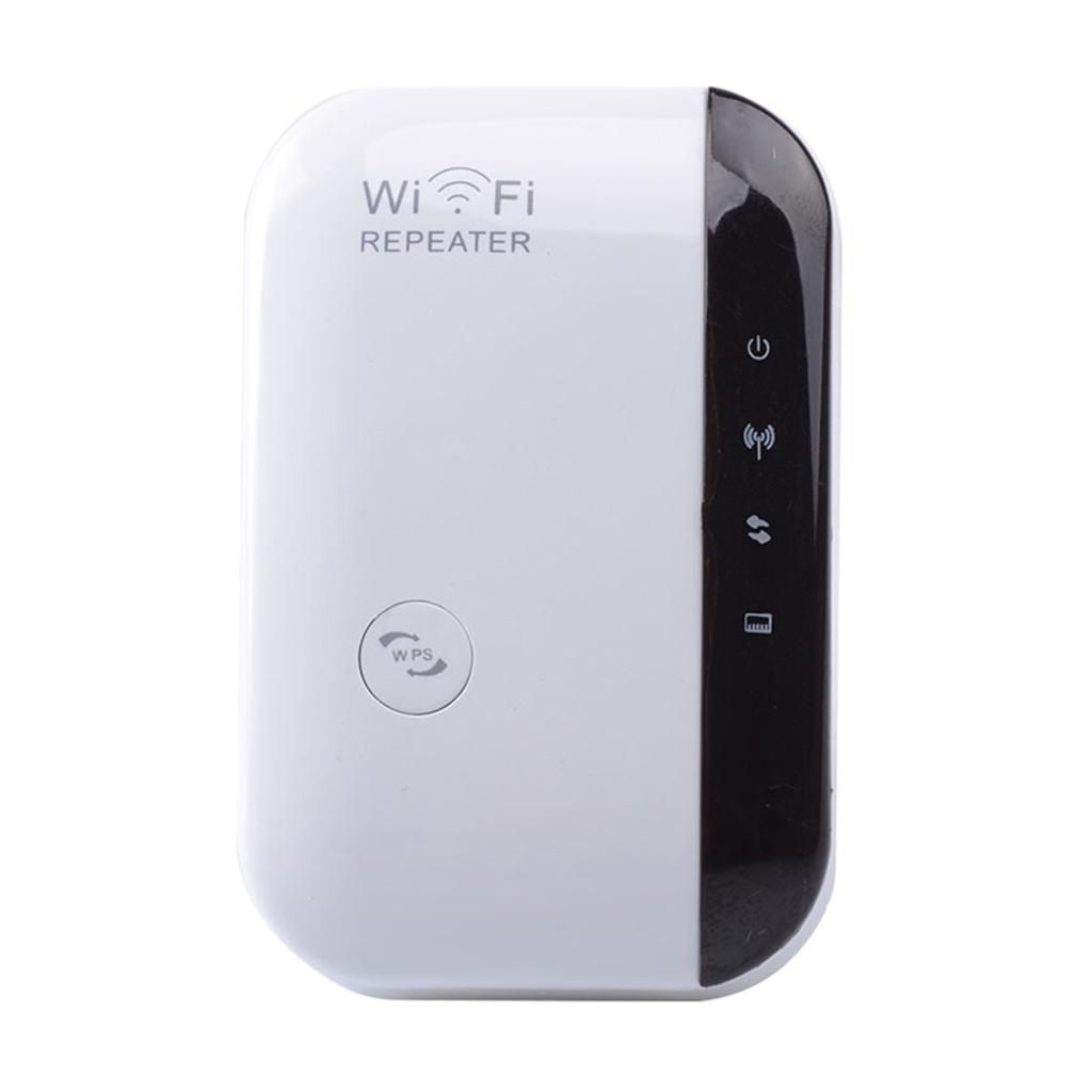 NEW 300Mbps Wifi Wireless AP Router Extender