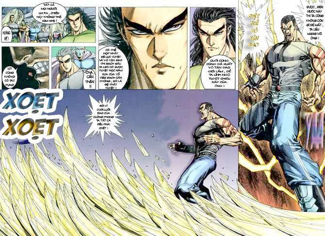 võ thần chapter 47 20
