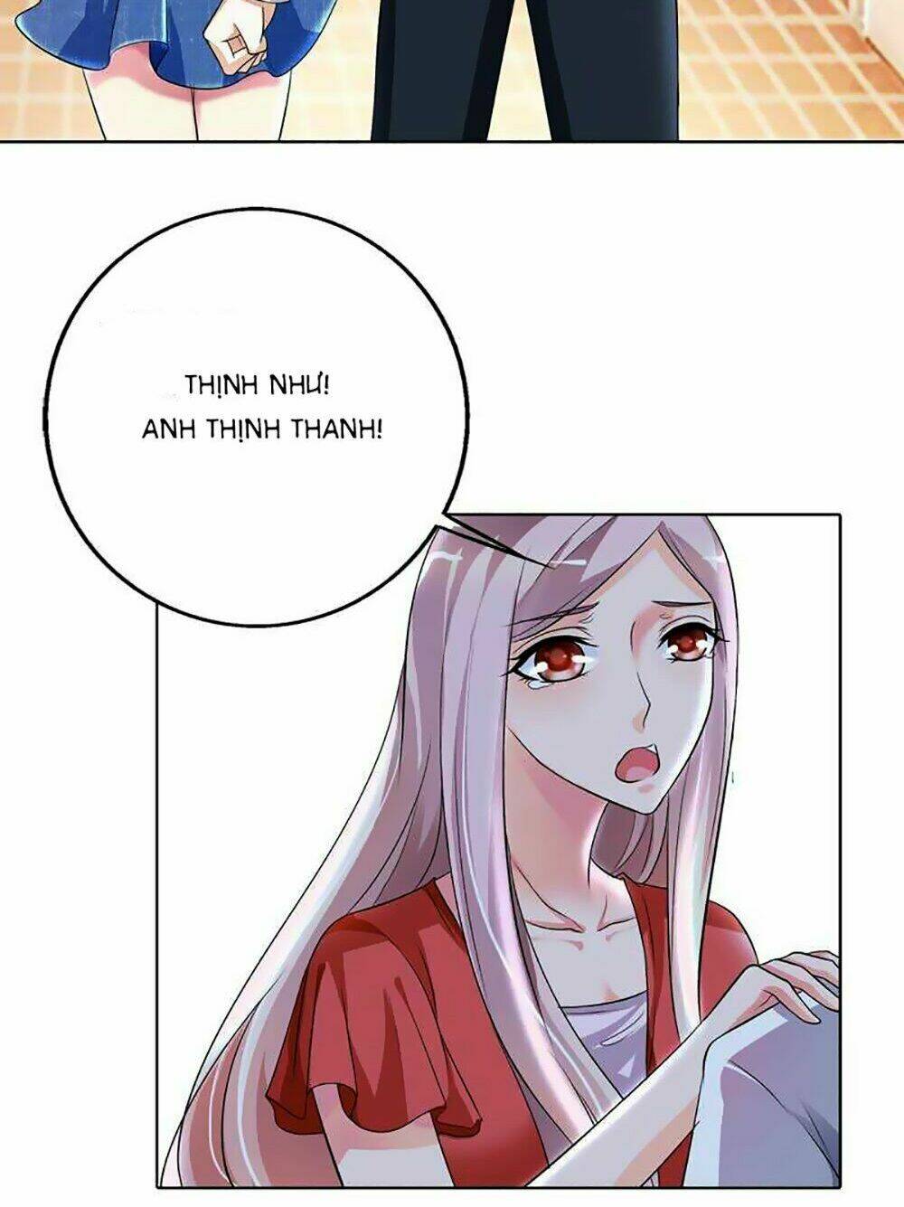 em vẫn còn nhỏ chapter 26 4