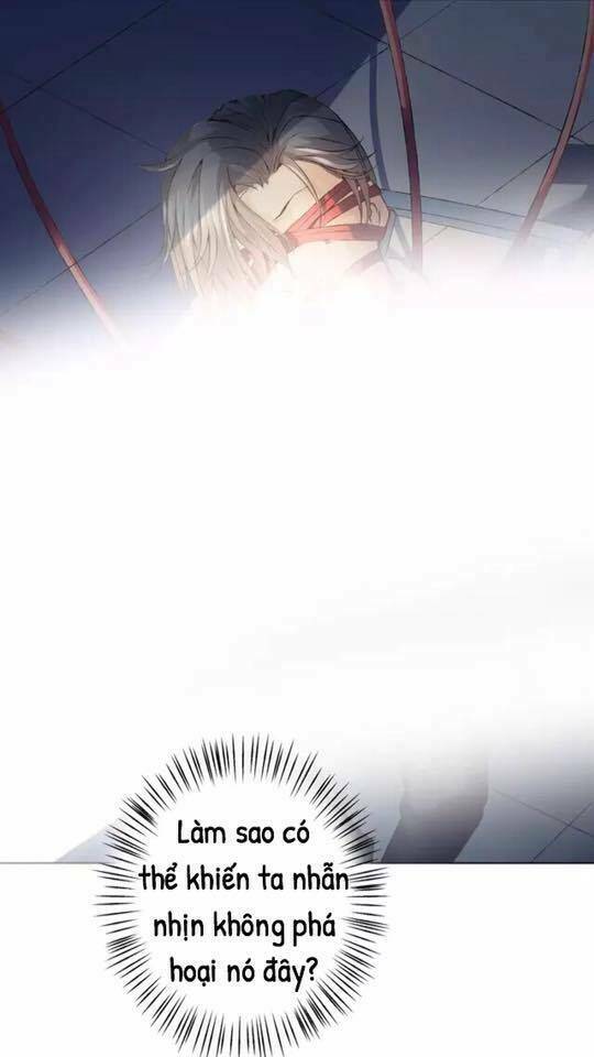 tôi không phải đa nhân cách chapter 31 33