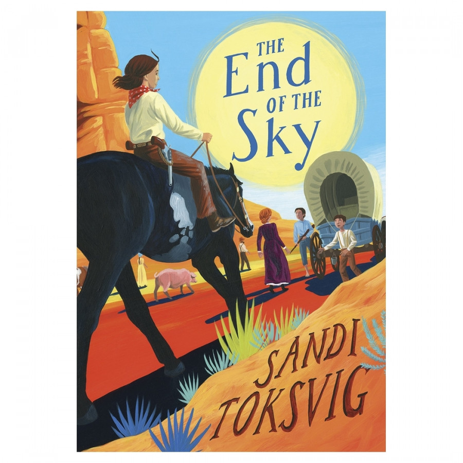 The End Of The Sky