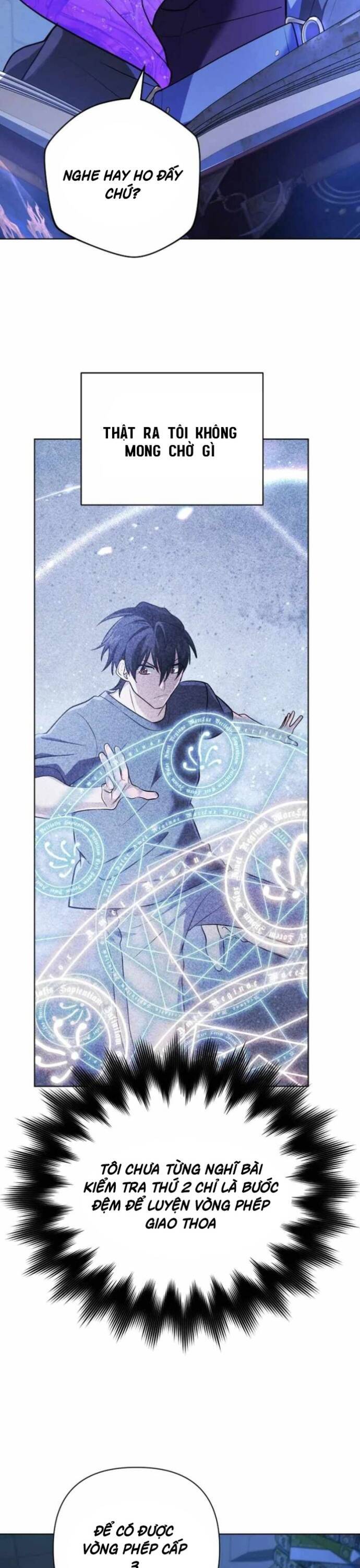 sự trở lại của đại pháp sư huyền thoại chapter 30 23