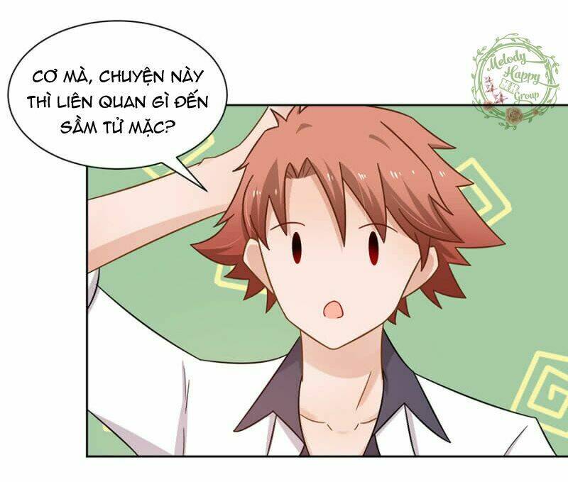 ma lạt thiên kim đẩu ác thiếu chapter 84 5