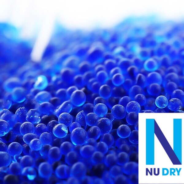 Hạt hút ẩm 100/200/500GR Silicagel xanh gói hút ẩm Máy ảnh linh kiện điện Phòng Ngủ Quần áo Giày dép