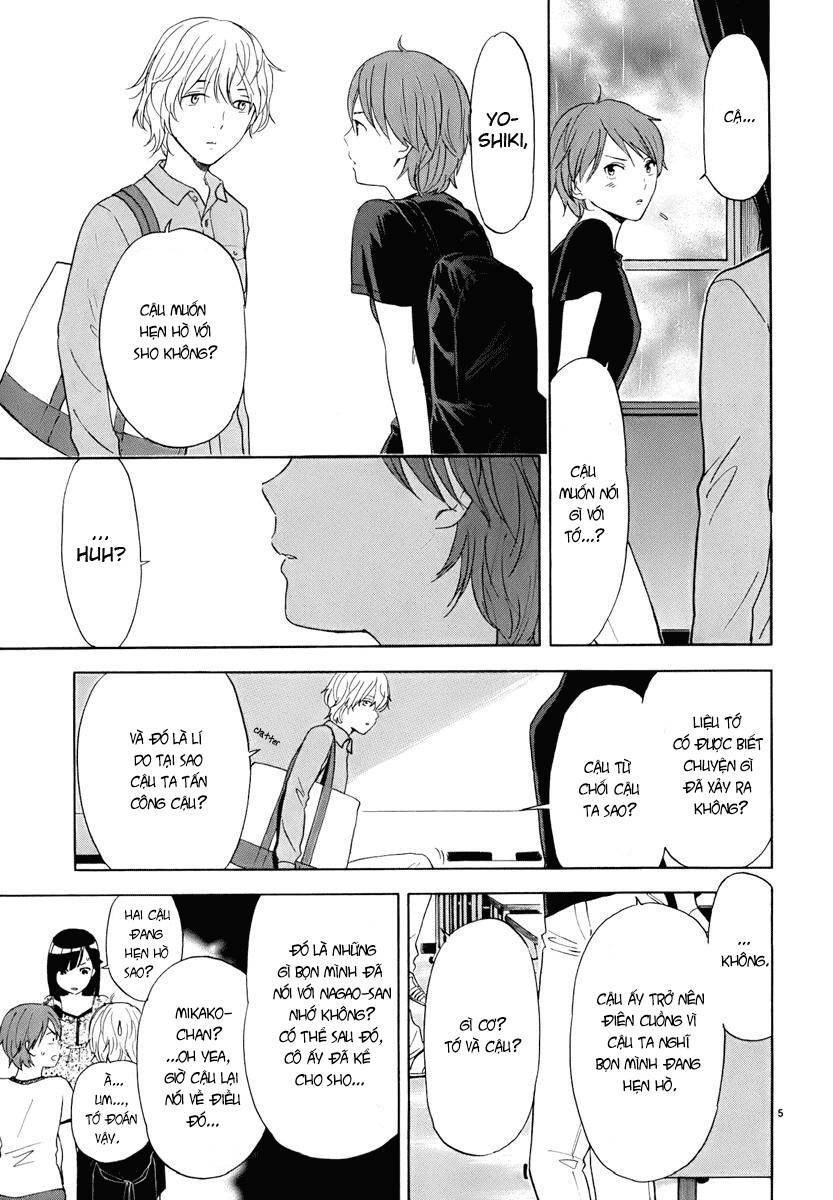 himegoto - juukyuusai no seifuku chapter 20 5