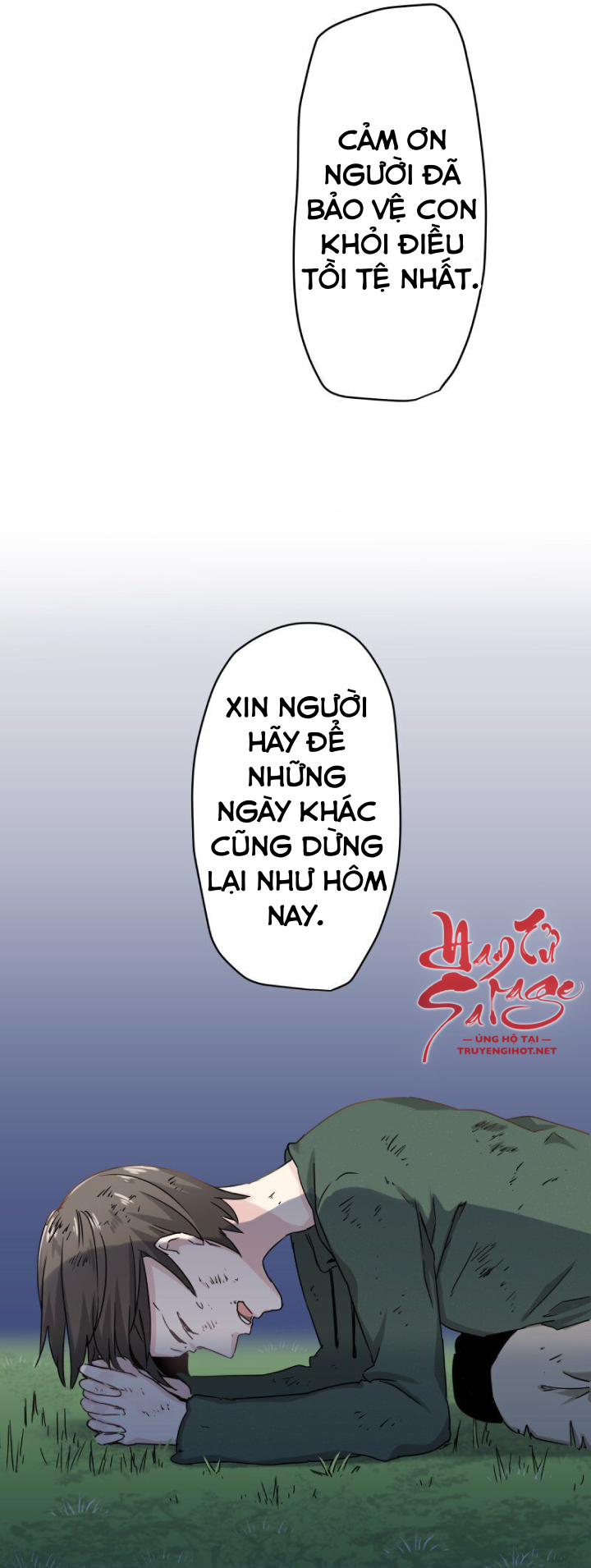nullitas~nàng dâu giả dối~ chapter 1.2 15