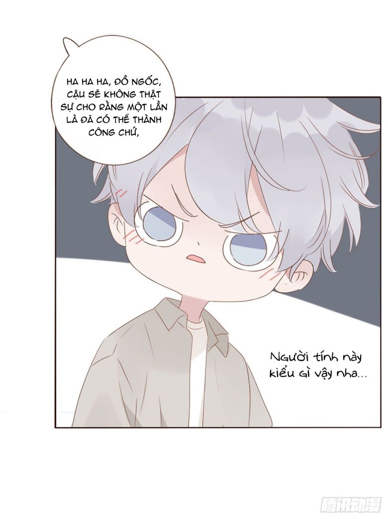 ôm chặt vào lòng chapter 13 15