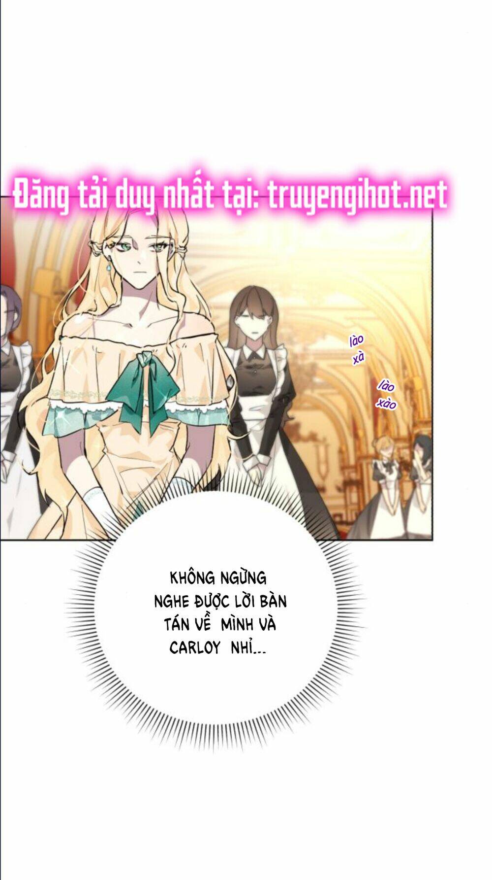 ta đã từng mong nàng biến mất chapter 12.1 20