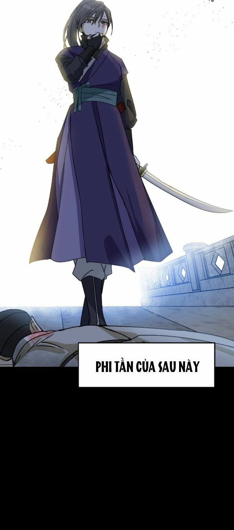 duyên nợ kiếp trước chapter 11 34