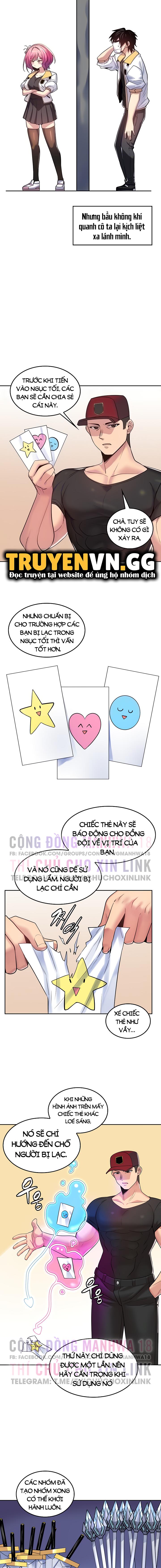 phịch cây thế giới chapter 17 3