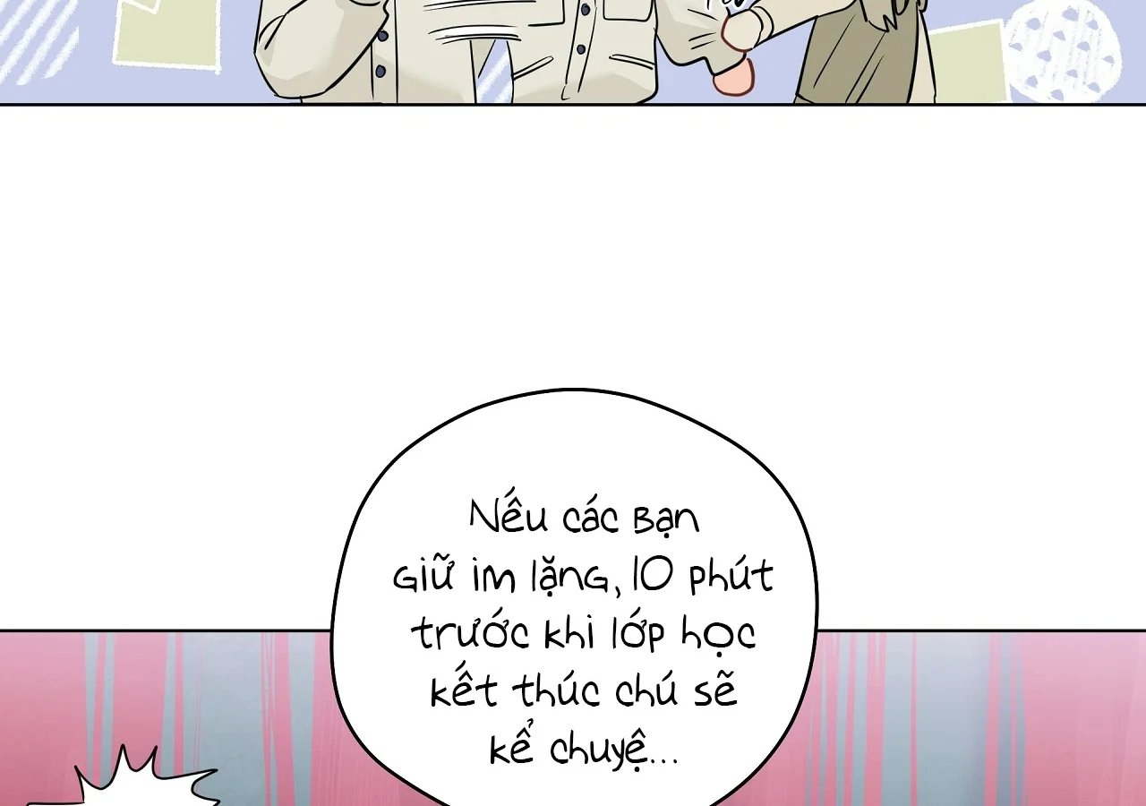 chuyện quái gì với giấc mơ đó vậy chapter 61 58