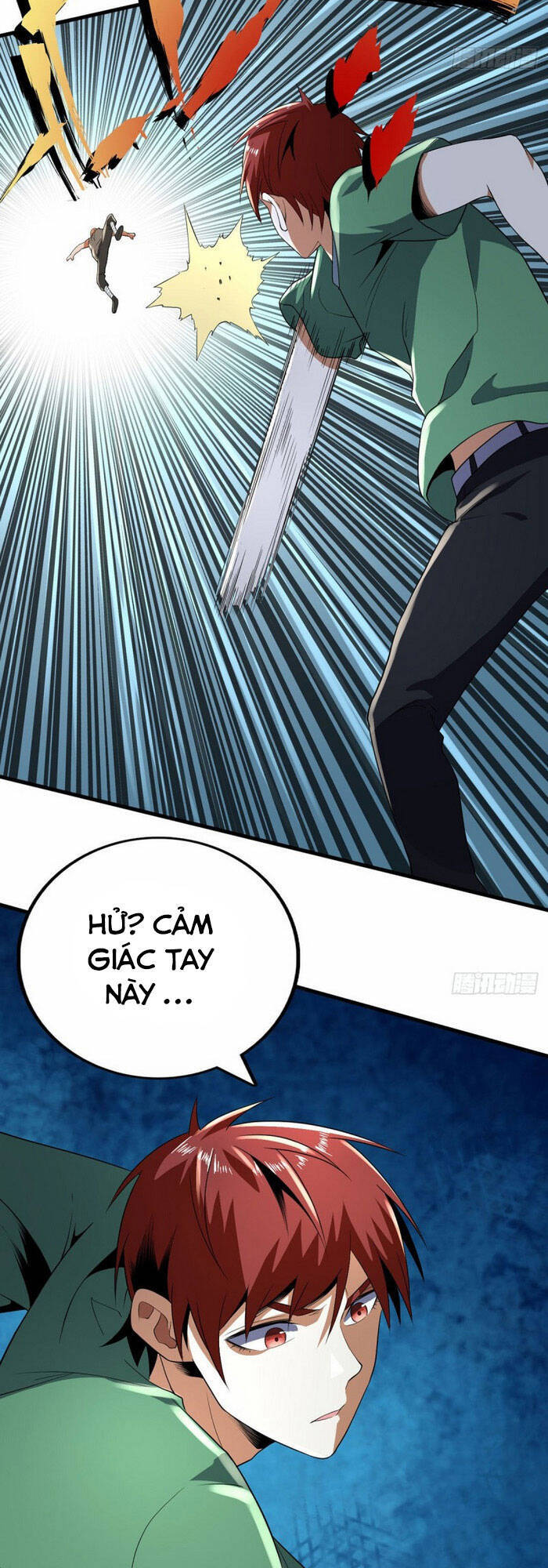 vương bài thần y chapter 82 11