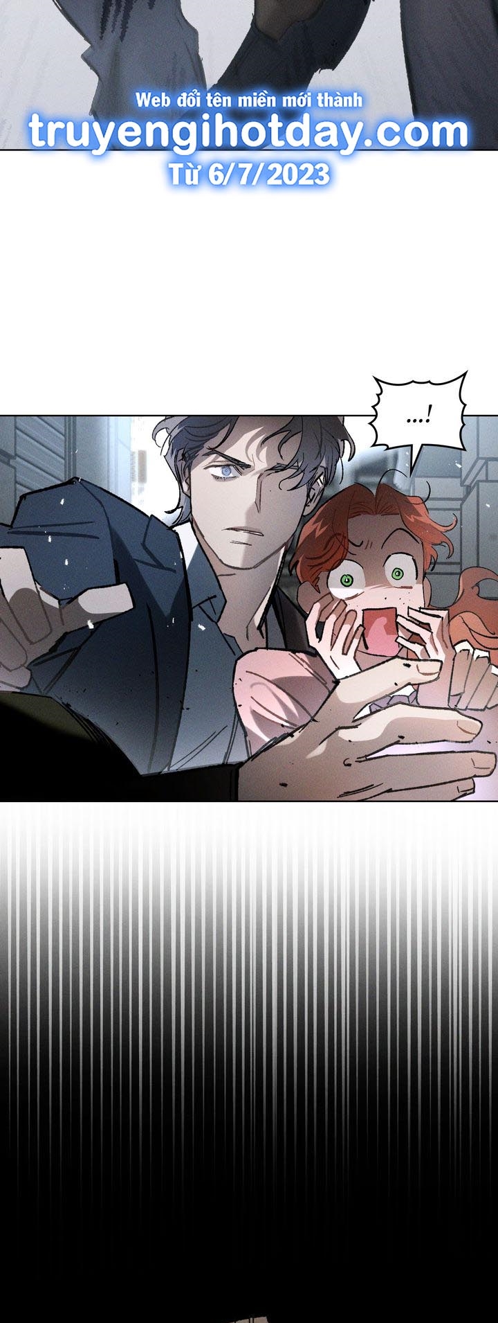 Rơi Vào Nguy Hiểm chapter 7.1 - Trang 29