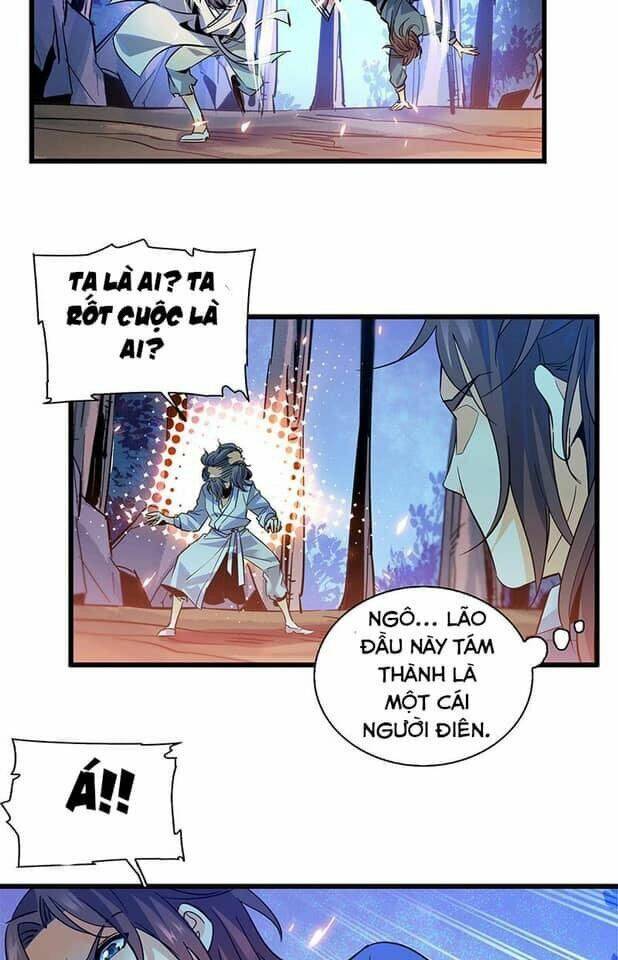thần điêu hiệp lữ (new 2020) chapter 6 29
