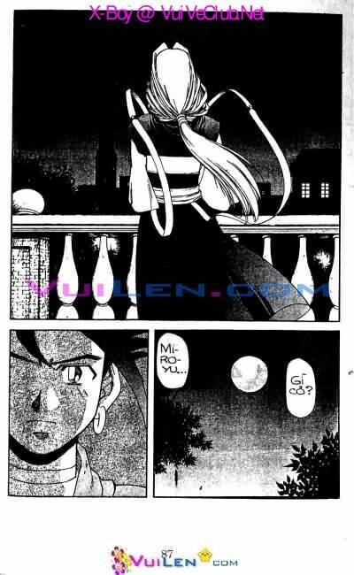 theo dấu rồng thần - dragon quest chapter 39 29