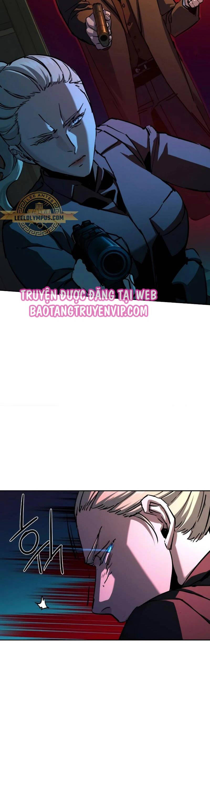 bạn học tôi là lính đánh thuê chapter 189 31