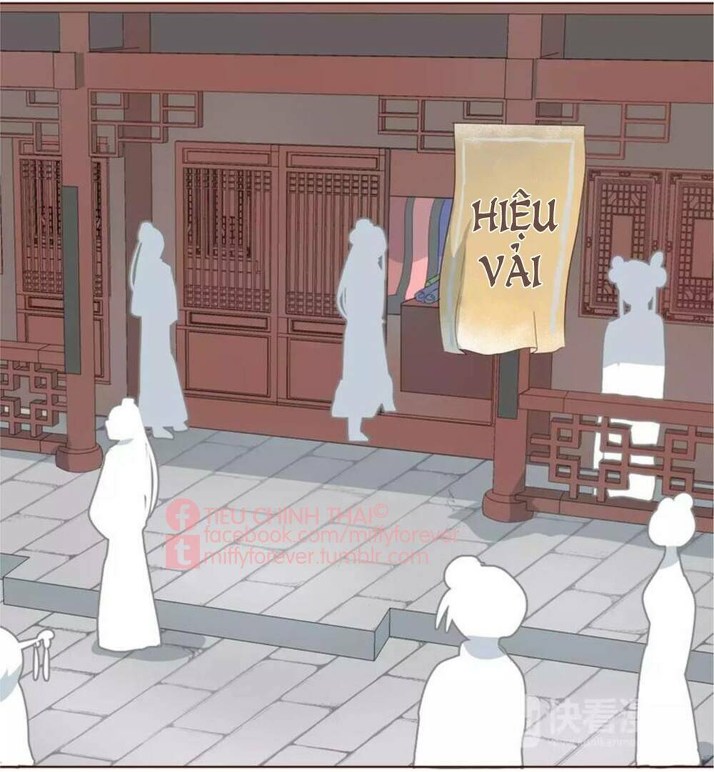 bạn trai xương rồng chapter 10 68