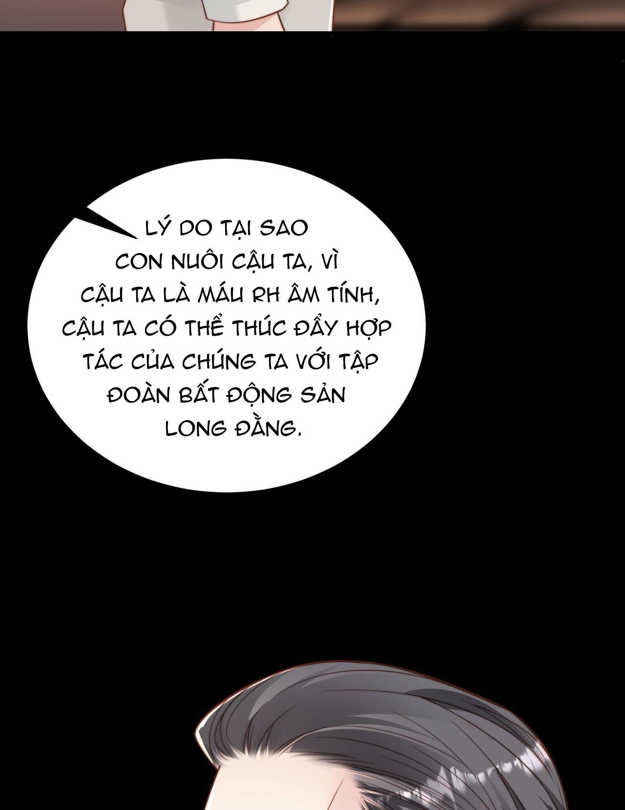 sau khi mất trí nhớ tình địch nói tôi là bạn trai anh ấy chapter 43 36