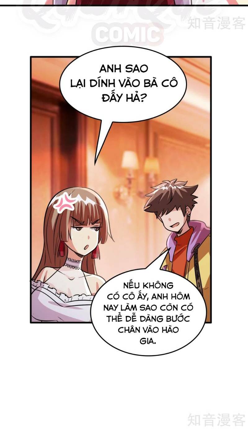 dị giới cung ứng thương chapter 74 14