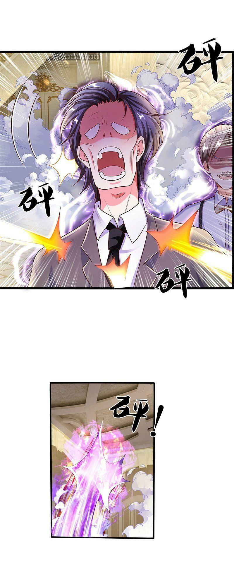 vú em tiên tôn đi ở rể chapter 186 18