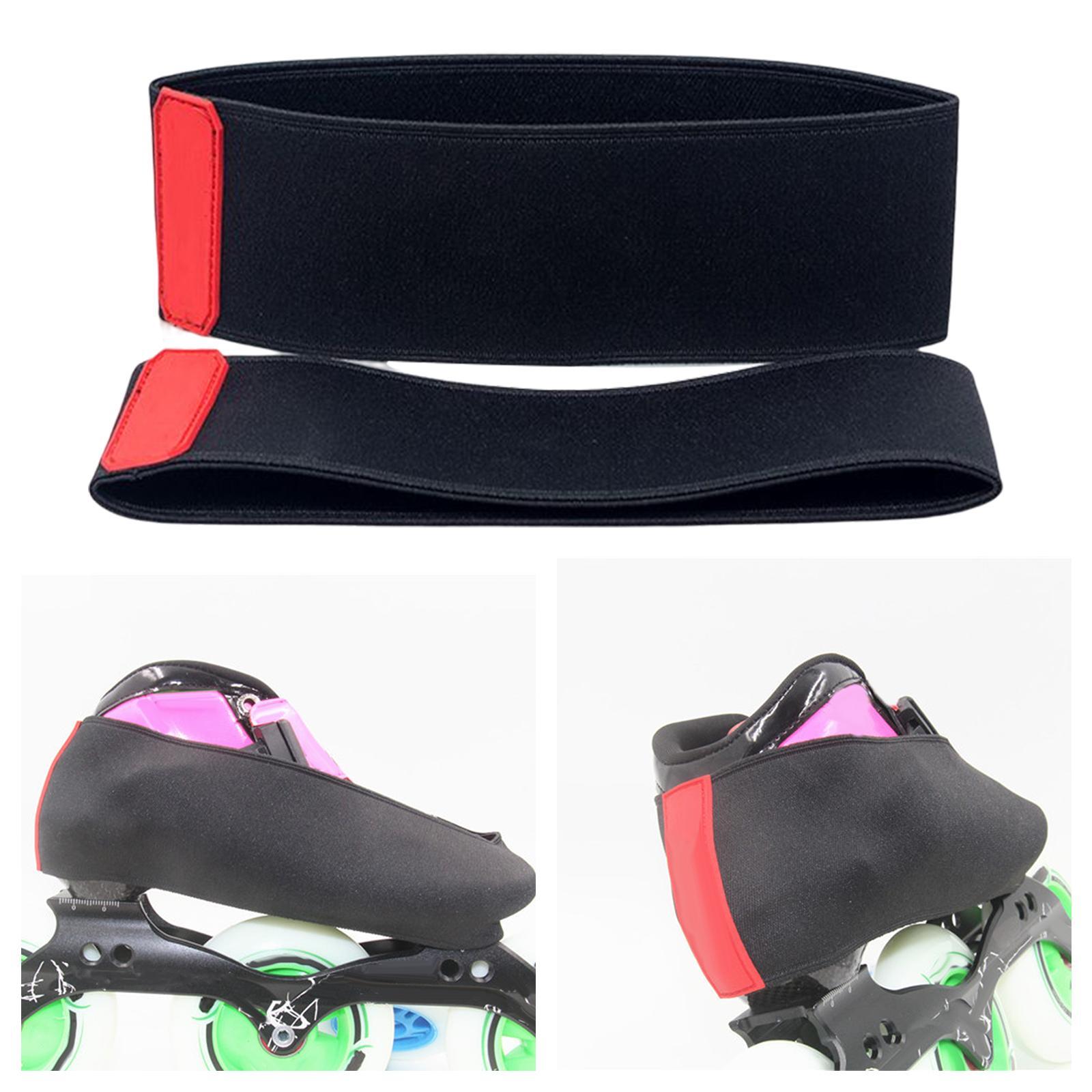 Ice Skating Shoes Cover Skating Boot Case for Ice Skating Ice Skate Hockey S