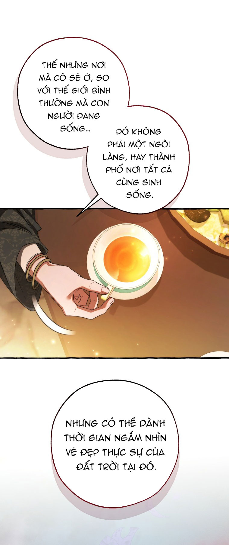 Phế Vật Dòng Dõi Bá Tước chapter 126.1 3