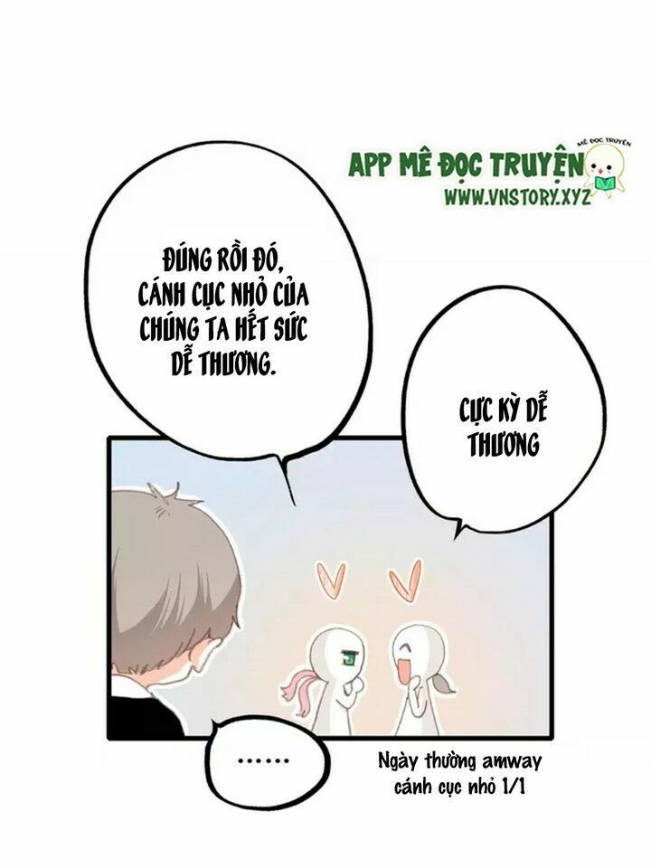 con tim rung động 2 chapter 12 45