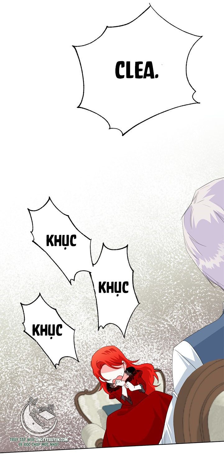 Kết Thúc Có Hậu Của Nhân Vật Phản Diện chapter 10.5 24