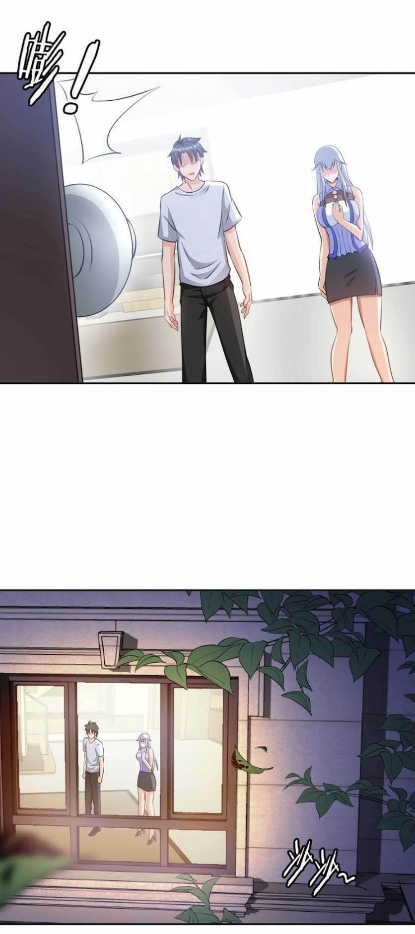 thần tiên dạy tôi giả x chapter 15 38