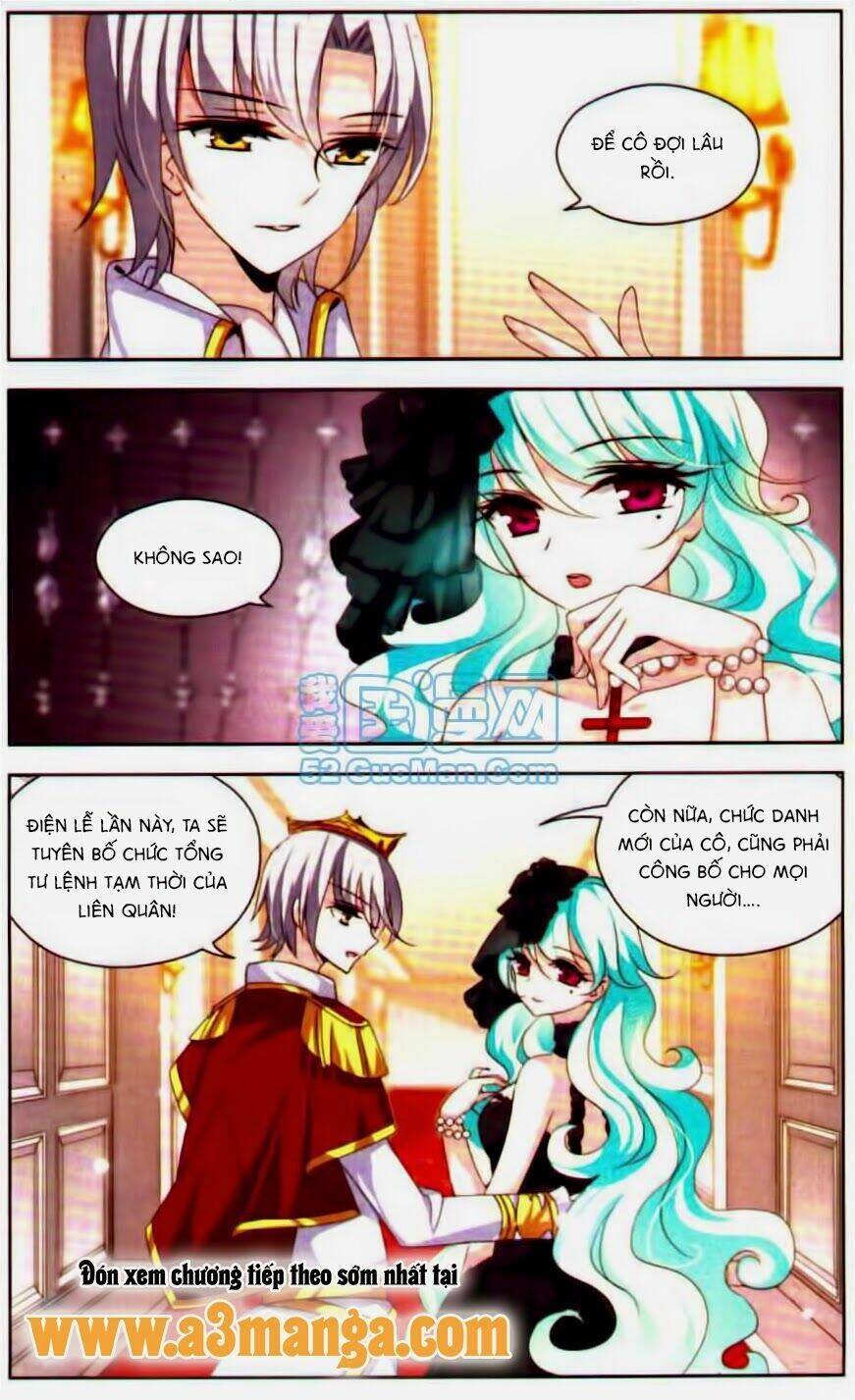 xuyên duyệt tây nguyên 3000 chapter 71 25