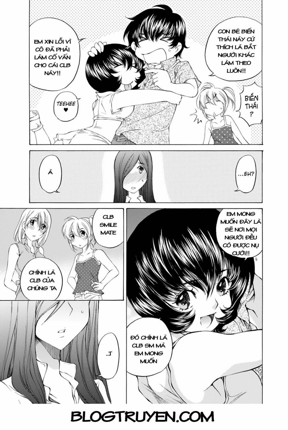 ss sisters chapter 16 26