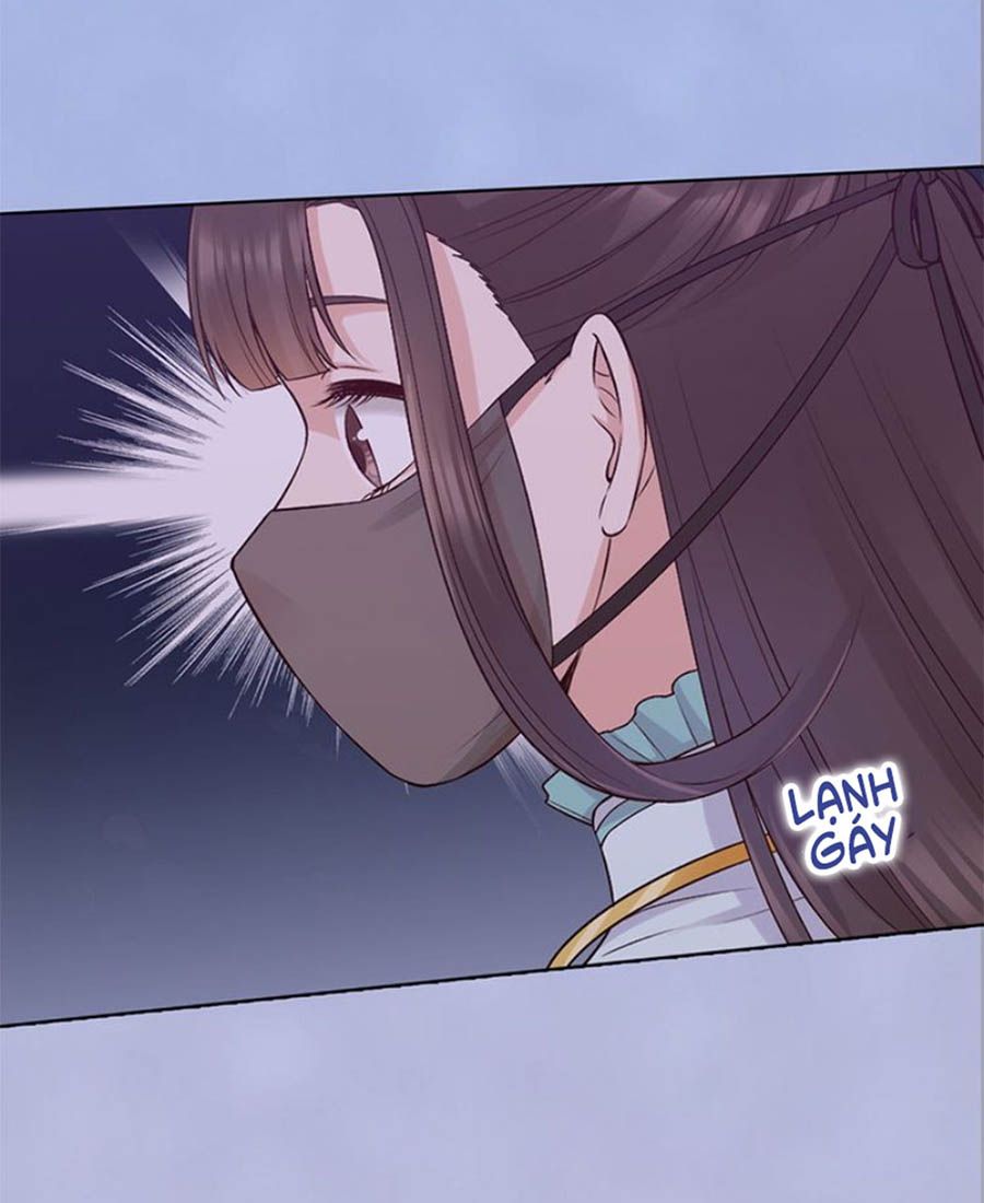 mỹ nhân già rồi chapter 45 7