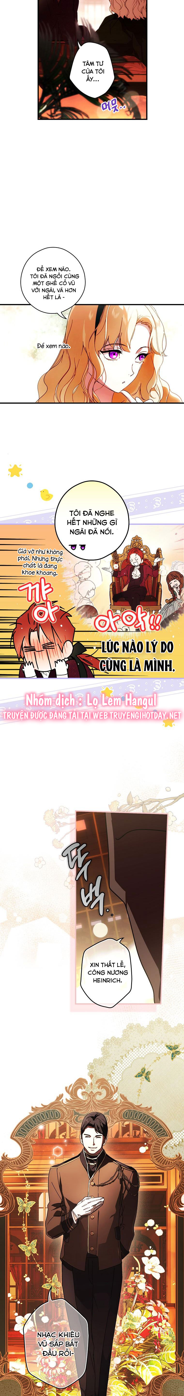 cổ tích về người mẹ kế chapter 117 8