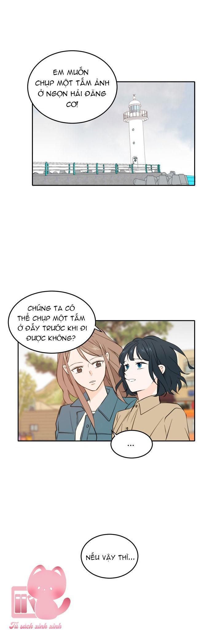 hẹn gặp nhau ở kiếp thứ 19 chapter 34 5