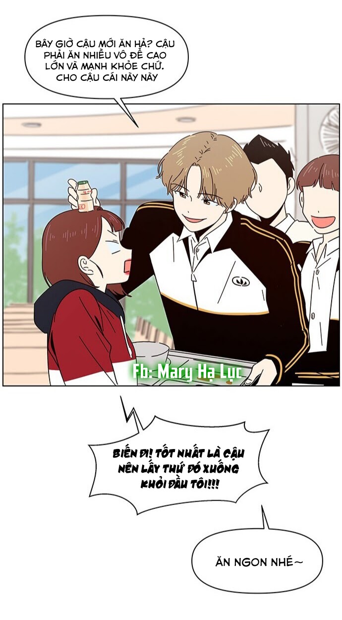 thanh xuân rực rỡ - season of blossom chapter 4 46