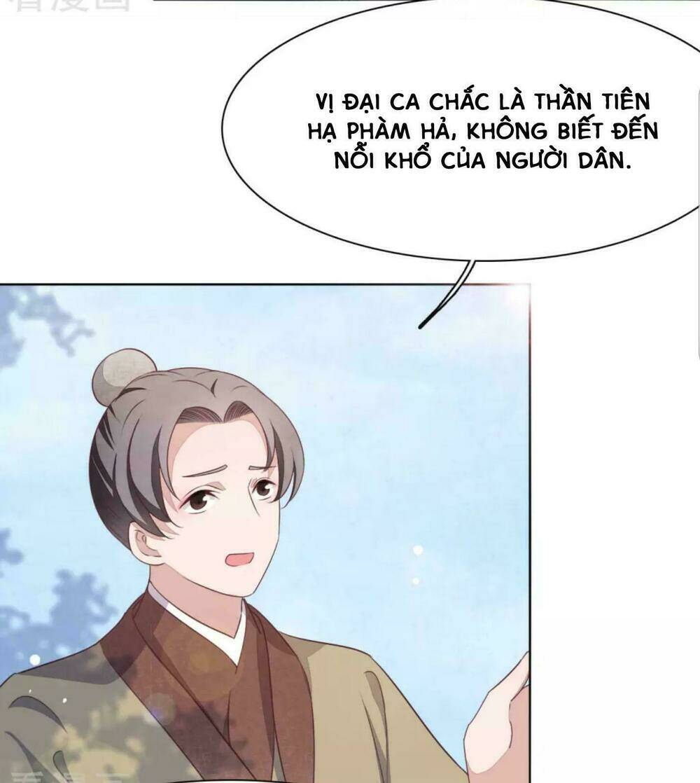 xuyên về cổ đại làm quốc bảo chapter 28 5