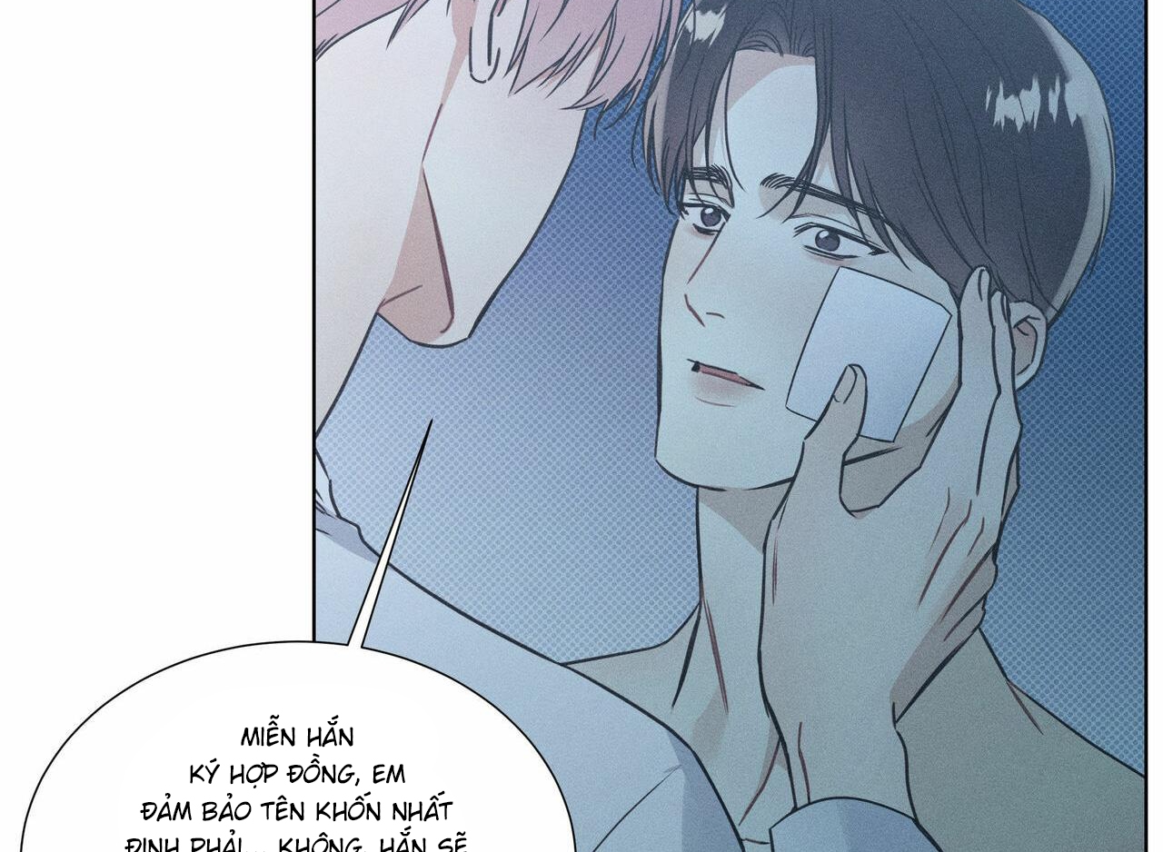 dải hợp âm trên đại dương xanh chapter 29 20