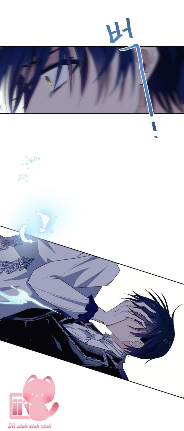 nguyện ước vô vọng của ma nữ chapter 82 14