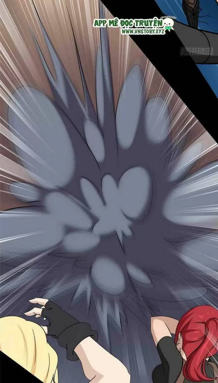 bạn gái virus của tôi chapter 179 59