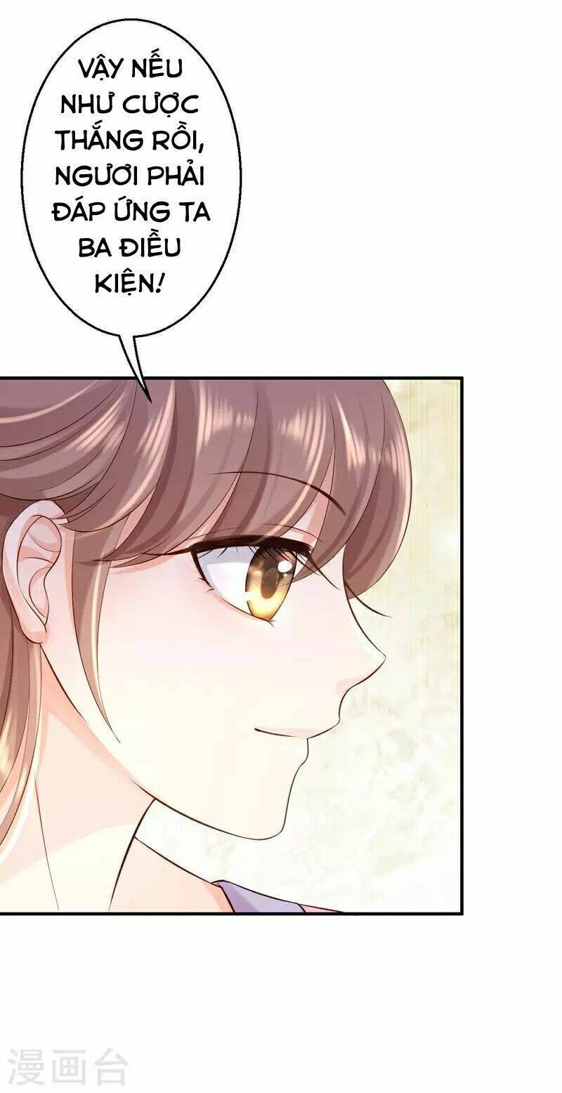 từng bước âm mưu thâm độc : huyết hoàng trở về chapter 8 3