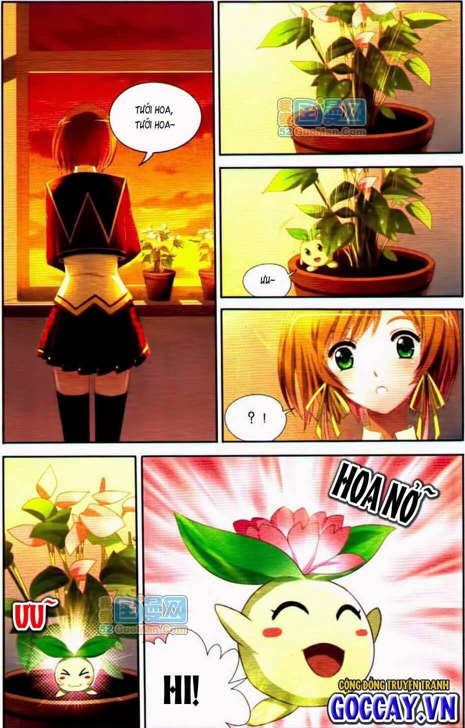 hắc khuyển chapter 1 9