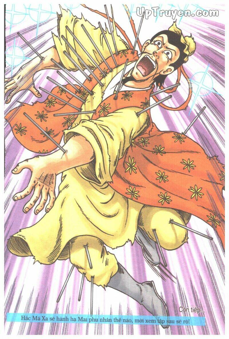 ô long viện tình huynh đệ chapter 20.4 32