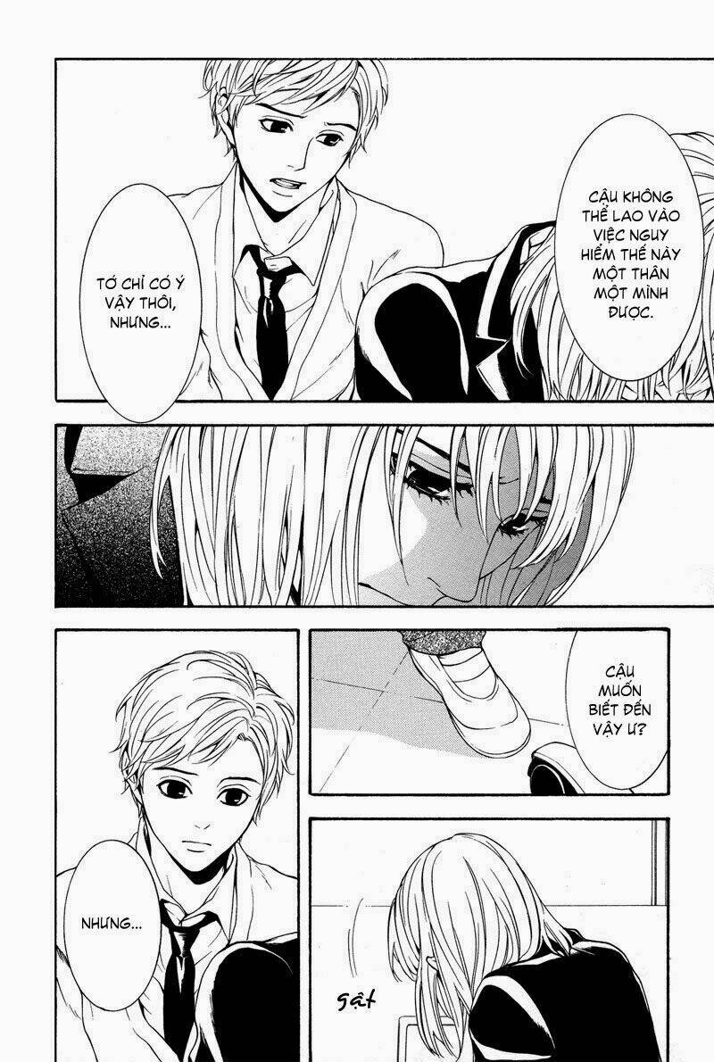 coelacanth chapter 5 39