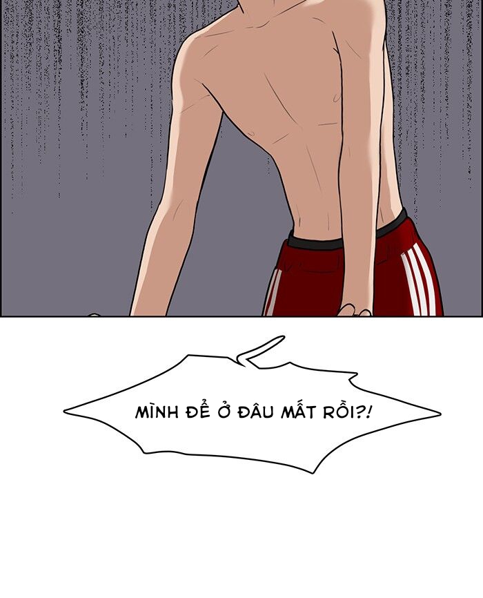 vẻ đẹp đích thực - true beauty chapter 73 62