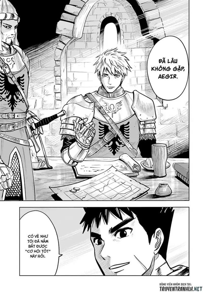 hành trình chịch dạo của của máy dập cổ đại chapter 25 19
