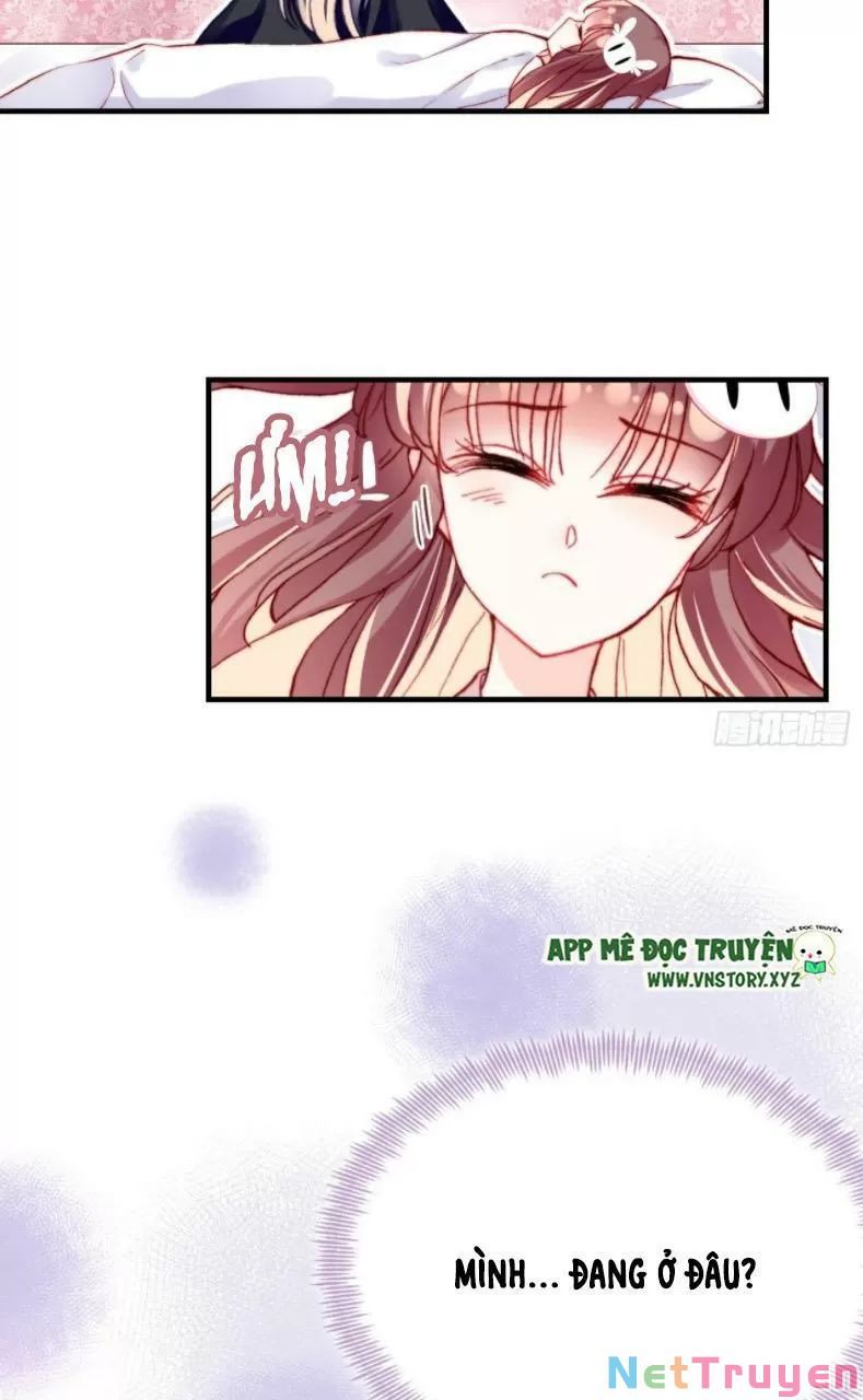 lại bị bệnh chiều chuộng quấn lấy chapter 27 13