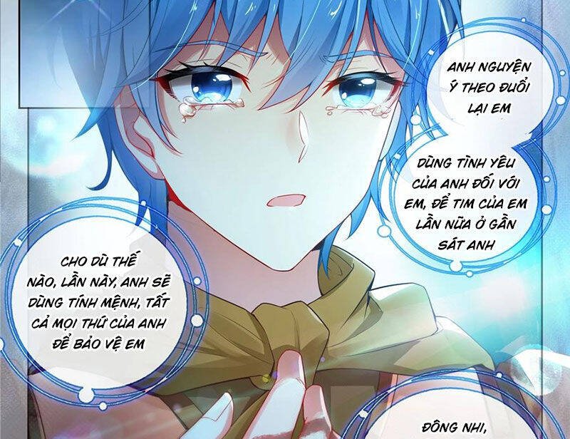 tuyệt thế đường môn - đấu la đại lục 2 chapter 491 18