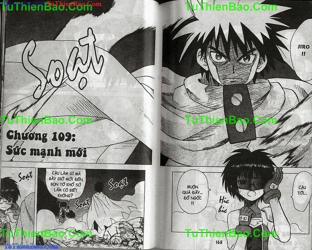 akuno của tôi chapter 11 84