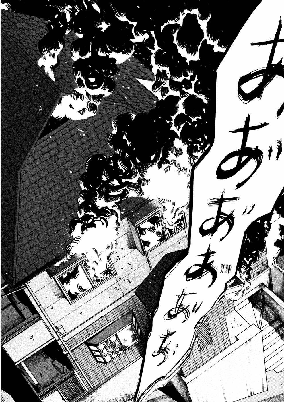 giấy báo tử chapter 20 19